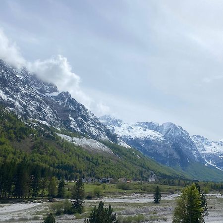 Guesthouse Mountain Валбона Экстерьер фото