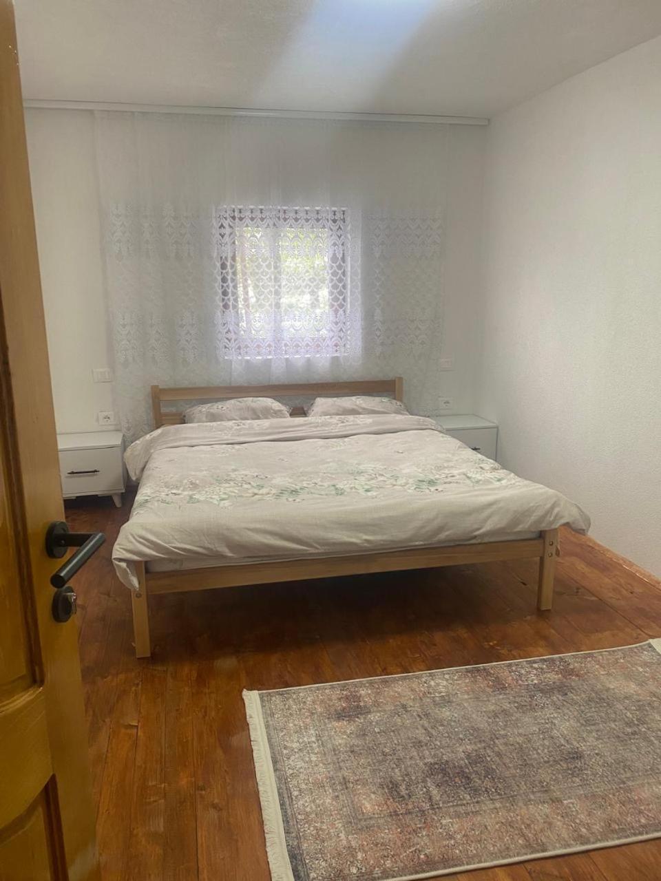 Guesthouse Mountain Валбона Экстерьер фото