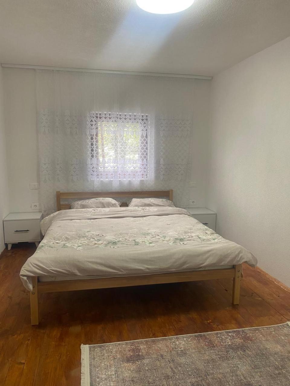 Guesthouse Mountain Валбона Экстерьер фото